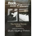Rock Meets Classic / 2DVD Rock Meets Classic / 2DVD
